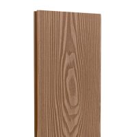 Террасная доска Latitudo Euro 3D 139х27х4000 Орех