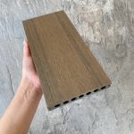 Террасная доска Legro Ultra Naturale 138х23х2900 Тик (Teak)