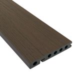 Финишная доска EasyDecking Co-extrusion 145х21х4010 Chestnut