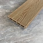 Террасная доска Latitudo Vintage 150х24х3000 Орех