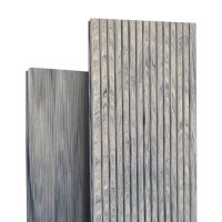 Террасная доска Woodvex Select Colorite 100х22х4000 Венге SLIM