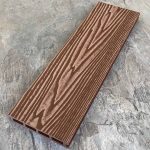 Террасная доска Latitudo Optima 146х24х3000 Каштан