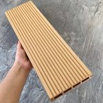 Террасная доска Latitudo Optima 146х24х4000 Орех