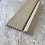 Доска для террас и фасадов EasyDecking Co-extrusion 145х21х4010 Oak / Driftwood