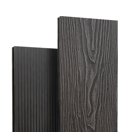 Террасная доска Latitudo PRO 2 усиленная 145х22х4000 Венге