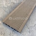 Террасная доска Terrapol Классик 147х24х4000 Тик Киото