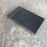 Ступень ДПК Latitudo Step-342 342х23х3000 Графит Полнотелая