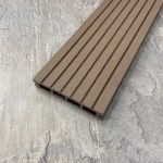 Террасная доска CM Decking BARK 140х25х3000 Мербау