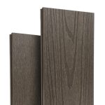 Террасная доска Legro Ultra Naturale 138х23х2900 Грецкий Орех (Walnut)