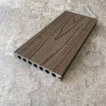 Террасная доска Legro Ultra Naturale 138х23х2900 Грецкий Орех (Walnut)