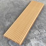 Террасная доска Latitudo Optima 146х24х4000 Орех