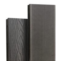 Террасная доска CM Decking VINTAGE 140х25х4000 Венге