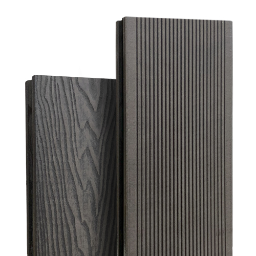 Террасная доска CM Decking VINTAGE 140х25х3000 Венге