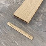 Террасная доска Latitudo Euro 139х27х6000 Натур