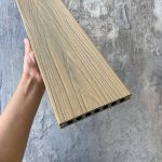 Доска для террас и фасадов EasyDecking Co-extrusion 145х21х3010 Oak / Driftwood