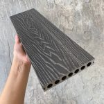 Террасная доска Latitudo PRO усиленная 150х24х4000 Венге