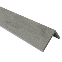 Уголок EasyDecking Wood-Х 50х80х3010 Венге