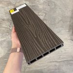 Террасная доска Latitudo Ultra 150х24х4000 Венге