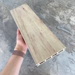 Террасная доска Woodvex Select Colorite 146х22х3000 Сакура