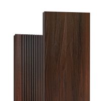 Террасная доска Terrapol Praktik 147х23х3000 Этна (Мультиколор)