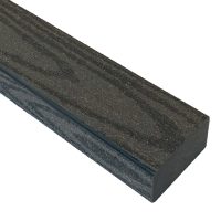 Брус лавочный Latitudo 57х32х4000 Графит