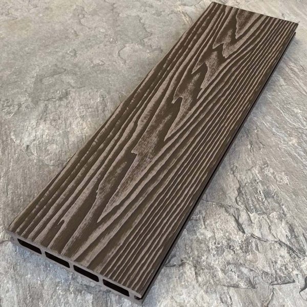 Террасная доска Latitudo Optima 146х24х4000 Венге