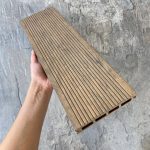 Террасная доска TimberTEX Style 146х23х4000 Тик микс