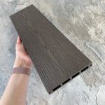 Террасная доска Woodvex Select 146х22х3000 Венге