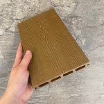 Террасная доска NEXTWOOD Expert 146х24х3000 Дуб (3D с двух сторон)