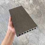 Террасная доска Legro Ultra Naturale 138х23х2900 Грецкий Орех (Walnut)