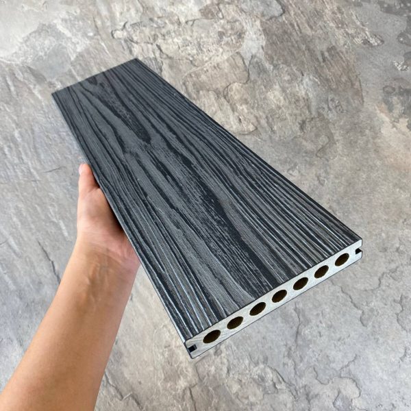 Террасная доска Terrapol Антик 147х23х3000 Феникс