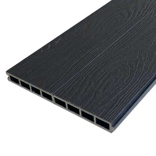 Заборная панель из ДПК ST 300х30х4000 Венге