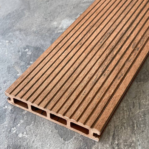 Террасная доска Woodvex Select Colorite 146х22х4000 Палисандр Террасная доска Woodvex Select Colorite 146х22х4000 Палисандр