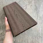 Заборный профиль CM Fencing 210х20х3000 Мербау