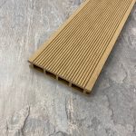 Террасная доска CM Decking VINTAGE 140х25х4000 Дуб