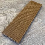 Террасная доска Latitudo PRO 2 усиленная 145х22х4000 Орех