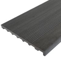 Ступень ДПК Latitudo Step-320 320х24х3000 Венге Полнотелая