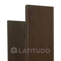 Террасная доска NEXTWOOD Premium 130х19х2200 Multicolor Gray Полнотелая