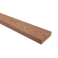 Брус лавочный Latitudo 80х22х3000 Венге