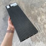 Террасная доска Woodvex Select 146х22х3000 Графит