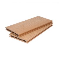 Террасная доска SINGARAJA 140х20х2900 Серый (3D + вельвет)