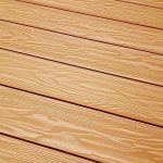 Террасная доска Terrapol Smart 3D 130х22х3000 Дуб Севилья Полнотелая