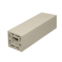 Столб CM Decking 90х90х3000 Мербау