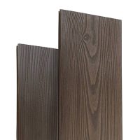 Террасная доска NEXTWOOD Expert 146х24х3000 Multicolor Gray (3D с двух сторон)