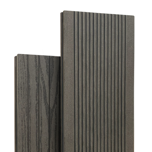 Террасная доска Terrapol Классик 147х24х3000 Черное дерево