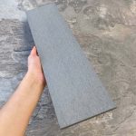 Универсальная доска EasyDecking Wood-X 131х11х3010 Серый Шлифованная