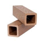 Балясина 3D SINGARAJA PG 45х45х2900 Песочный