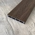 Террасная доска Latitudo Vintage 150х24х3000 Венге