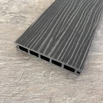 Террасная доска Latitudo Ultra 150х24х4000 Графит