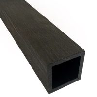 Столб Latitudo 3D 120х120х3000 Венге